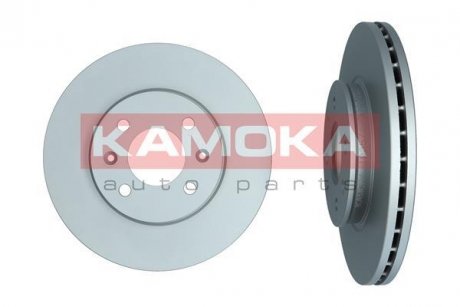 Гальмiвнi диски KAMOKA 103571