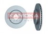 Гальмiвнi диски KAMOKA 103572 (фото 1)