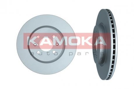 Гальмiвнi диски KAMOKA 103572