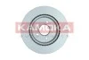 Гальмiвнi диски KAMOKA 103574 (фото 2)