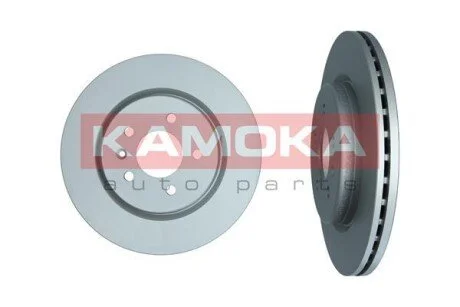Гальмiвнi диски KAMOKA 103574