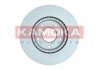 Диск гальмівний передній KAMOKA 103575 (фото 2)