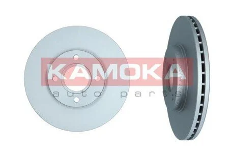 TARCZA HAMULCOWA PRZED.WENT. KAMOKA 103577