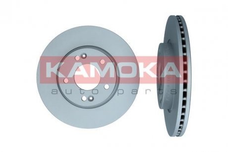 Гальмiвнi диски KAMOKA 103578