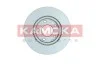 Гальмiвнi диски KAMOKA 103579 (фото 2)