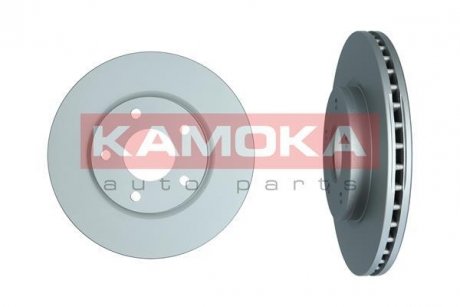 Гальмiвнi диски KAMOKA 103579 (фото 1)
