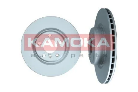 Гальмiвнi диски KAMOKA 103581