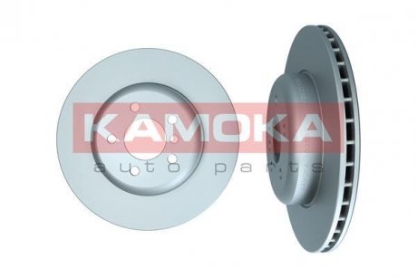 Гальмiвнi диски KAMOKA 103582 (фото 1)