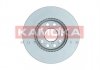 Гальмiвнi диски KAMOKA 103583 (фото 2)