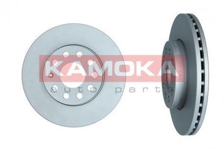 Гальмiвнi диски KAMOKA 103583 (фото 1)