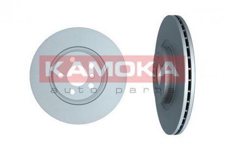 Гальмiвнi диски KAMOKA 103584