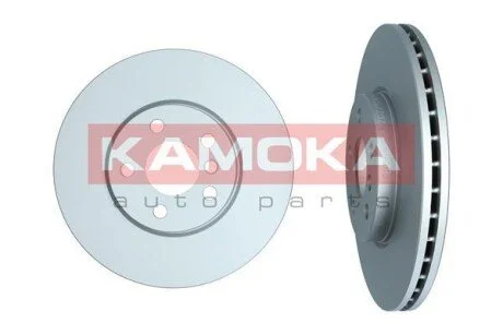 Гальмiвнi диски KAMOKA 103585