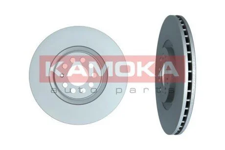 TARCZA HAMULCOWA PRZED.WENT. KAMOKA 103586