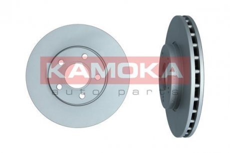 Гальмiвнi диски KAMOKA 103591