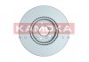 Гальмiвнi диски KAMOKA 103593 (фото 2)