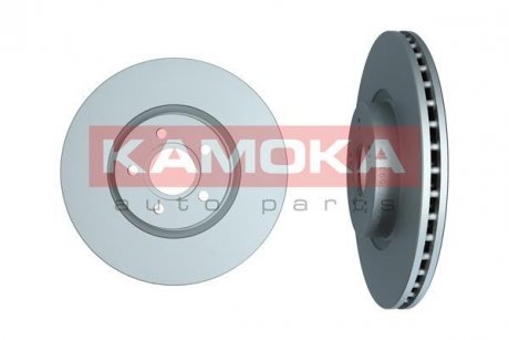 Гальмiвнi диски KAMOKA 103593