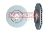 Гальмiвнi диски KAMOKA 103595 (фото 1)