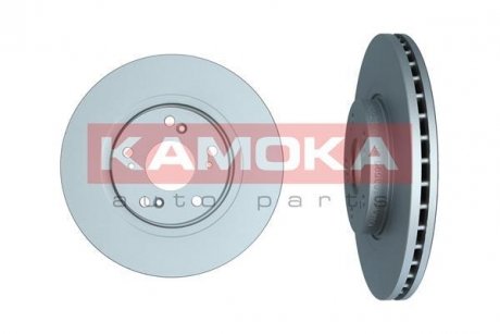 Гальмiвнi диски KAMOKA 103595