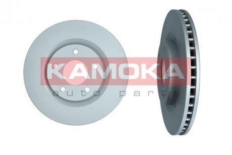 Гальмівні диски KAMOKA 103599