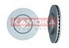 Гальмiвнi диски KAMOKA 103600 (фото 1)
