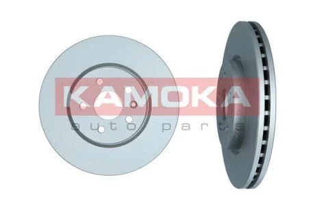Гальмiвнi диски KAMOKA 103600