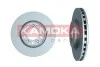 Гальмiвнi диски KAMOKA 103601 (фото 1)