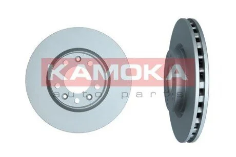 Гальмiвнi диски KAMOKA 103601 (фото 1)