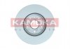 Диск гальмівний передній KAMOKA 103604 (фото 2)