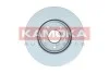 Гальмiвнi диски 15&quot; KAMOKA 103604 (фото 2)