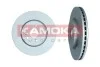 Гальмiвнi диски KAMOKA 103605 (фото 1)