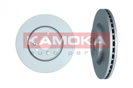 Гальмiвнi диски KAMOKA 103605 (фото 1)