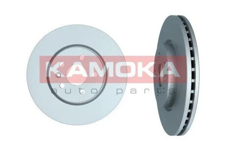 Гальмiвнi диски KAMOKA 103605