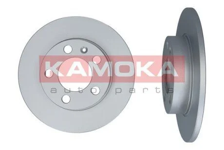 Гальмiвнi диски KAMOKA 1036068