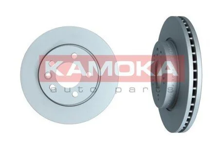 Автозапчасть KAMOKA 103609