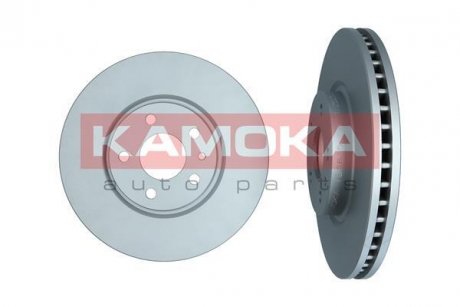 Гальмiвнi диски KAMOKA 103615