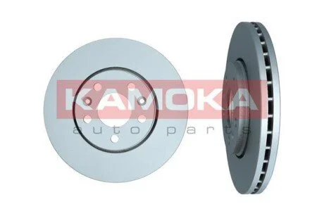 Гальмiвнi диски KAMOKA 103616