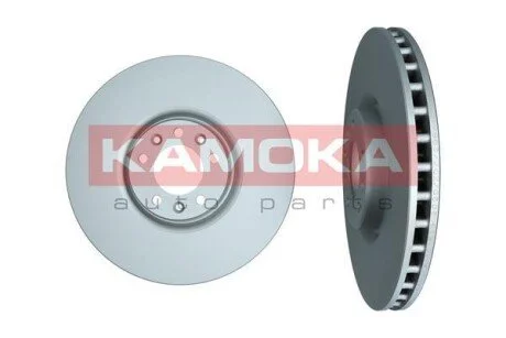 Гальмiвнi диски KAMOKA 103623