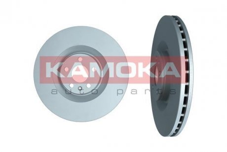 Гальмiвнi диски KAMOKA 103628
