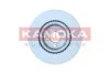 Диск гальмівний (передній) Audi A4/A5/Q5 15- (338х30) (з покриттям) (вент.) KAMOKA 103631 (фото 1)