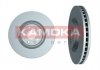 Гальмiвнi диски KAMOKA 103634 (фото 1)