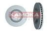 Гальмiвнi диски KAMOKA 103634 (фото 1)
