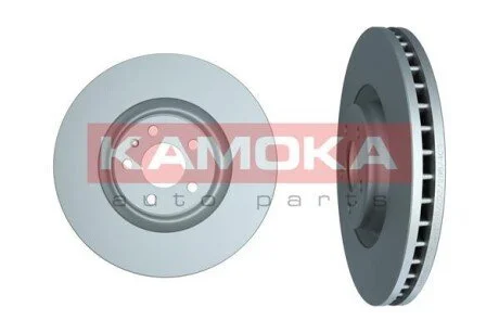Гальмiвнi диски KAMOKA 103634
