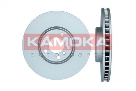 Гальмiвнi диски KAMOKA 103637 (фото 1)