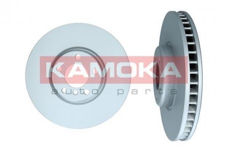 Гальмiвнi диски KAMOKA 103638 (фото 1)