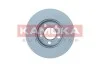 TARCZA HAMULC. VW POLO 17- PRZÓD KAMOKA 103639 (фото 2)