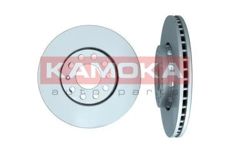 Гальмiвнi диски KAMOKA 103640