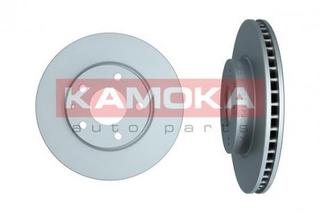Гальмiвнi диски KAMOKA 103641 (фото 1)