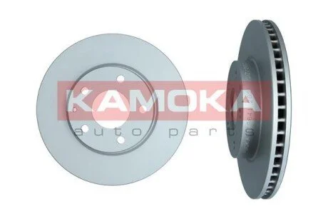 Гальмiвнi диски KAMOKA 103641