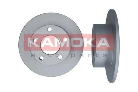 Гальмiвнi диски KAMOKA 103642