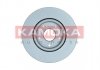 Диск гальмівний (передній) Honda Civic IX 12- (293x25) KAMOKA 103644 (фото 2)